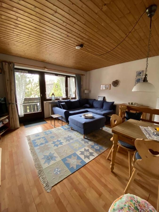 Ferienwohnung Mattenklotz Захранг Экстерьер фото