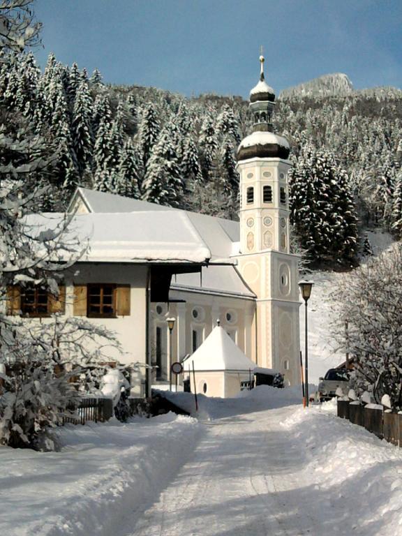 Ferienwohnung Mattenklotz Захранг Номер фото