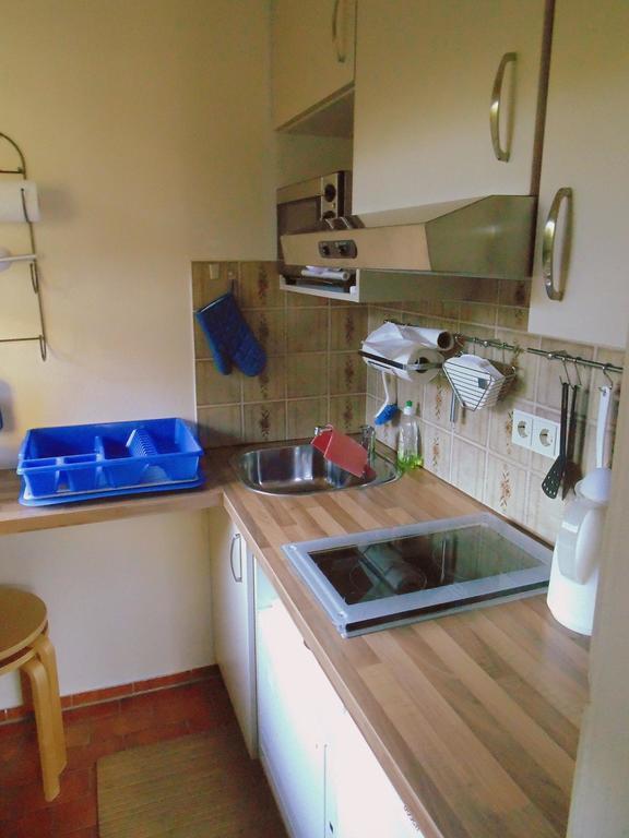 Ferienwohnung Mattenklotz Захранг Номер фото
