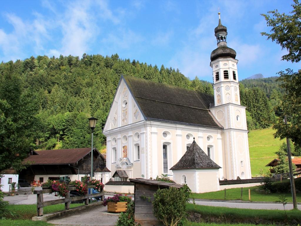 Ferienwohnung Mattenklotz Захранг Номер фото