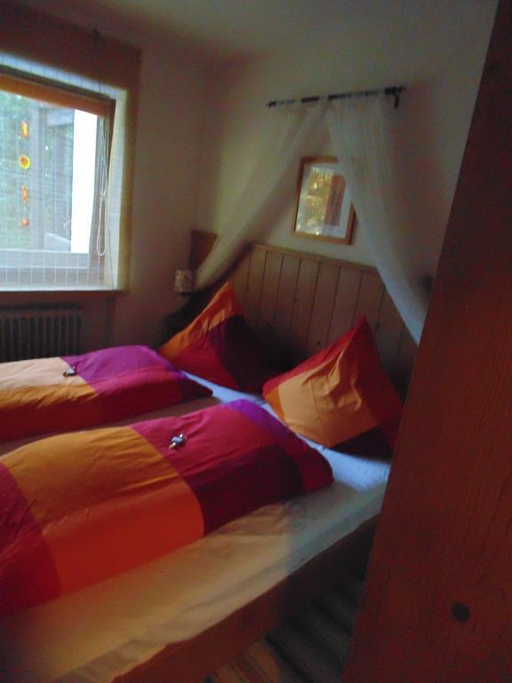Ferienwohnung Mattenklotz Захранг Номер фото